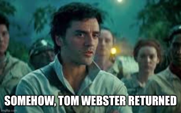 Ewan the Shadow Master tweet media