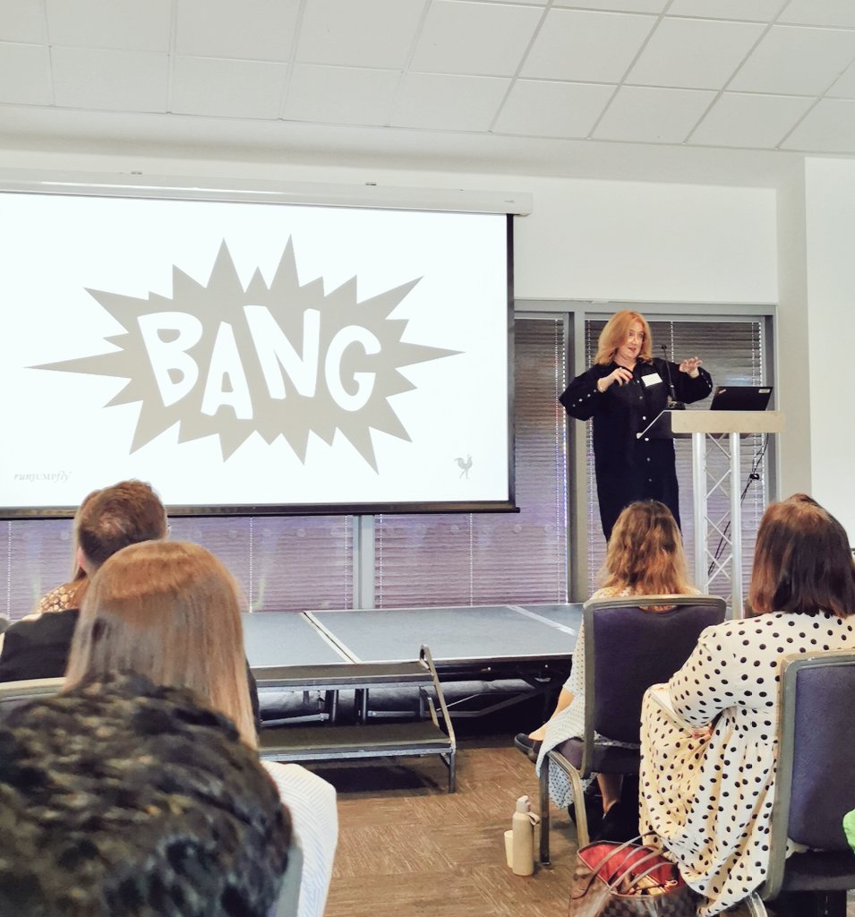 CIM Wales (@ciminfo_wales) on Twitter photo "Brand should have a seat at the boardroom table. Sadly, it rarely does"
@jolilford from <a href="/runjumpflyuk/">Run Jump Fly Ltd.</a> talking brand strategy
#cimevents #Brand #Brandstrategy "Brand should have a seat at the boardroom table. Sadly, it rarely does"
@jolilford from <a href="/runjumpflyuk/">Run Jump Fly Ltd.</a> talking brand strategy
#cimevents #Brand #Brandstrategy