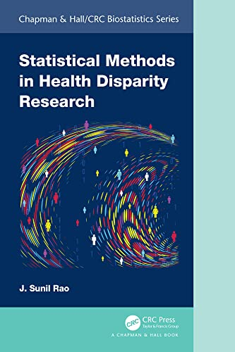 Book Review:

Statistical Methods in Health Disparity Research
 tandfonline.com/doi/full/10.10…