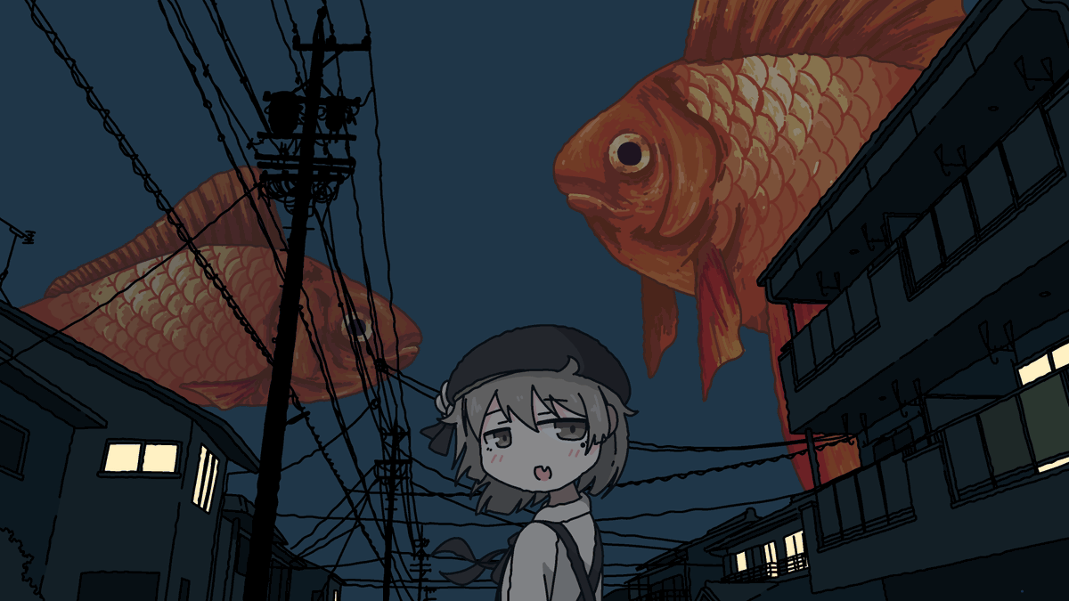 エメさん tweet media