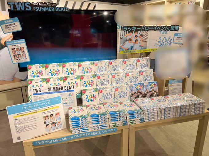 HMV&BOOKS SHIBUYA on X