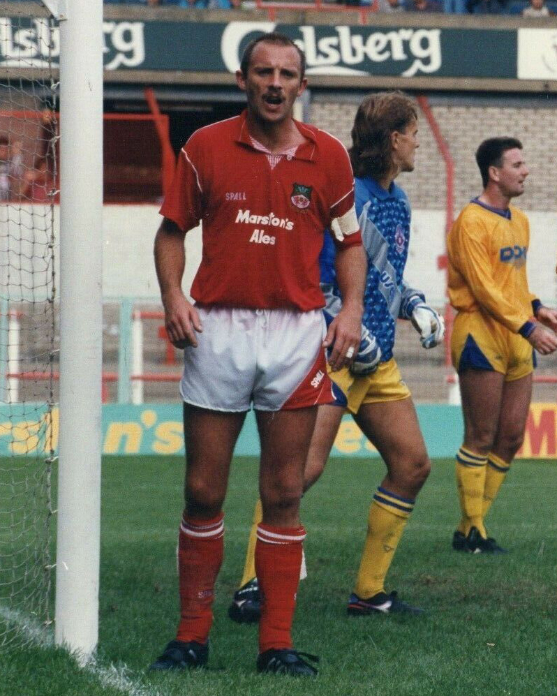 Spall Retro | Classic Football Shirts (@spallretro) on Twitter photo Let's talk <a href="/Wrexham_AFC/">Wrexham AFC</a> retro football shirts, <a href="/VancityReynolds/">Ryan Reynolds</a>... βοΈ
#Spall | #RetroFootball Let's talk <a href="/Wrexham_AFC/">Wrexham AFC</a> retro football shirts, <a href="/VancityReynolds/">Ryan Reynolds</a>... βοΈ
#Spall | #RetroFootball