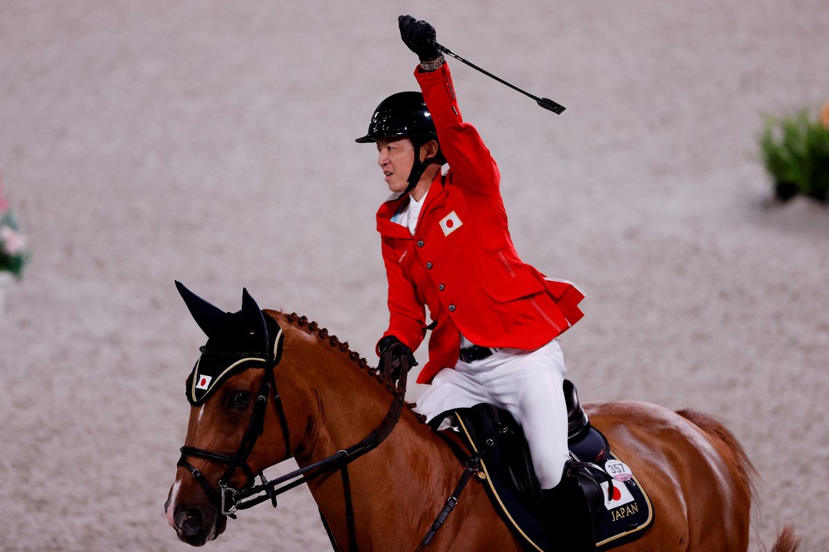 The FEI tweet media