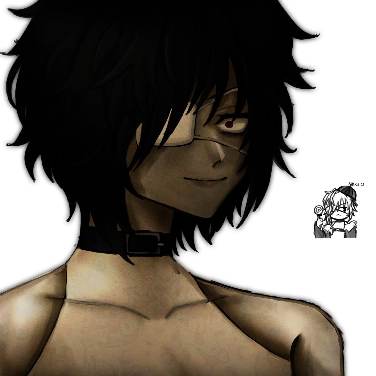 lucez_stuff's tweet photo. first attack of the year harhar
#artfight2024 #artfight #teamseafoam #digitalart #illustraion #arttwt #artmoots #art https://t.co/isDoFZtDLV
