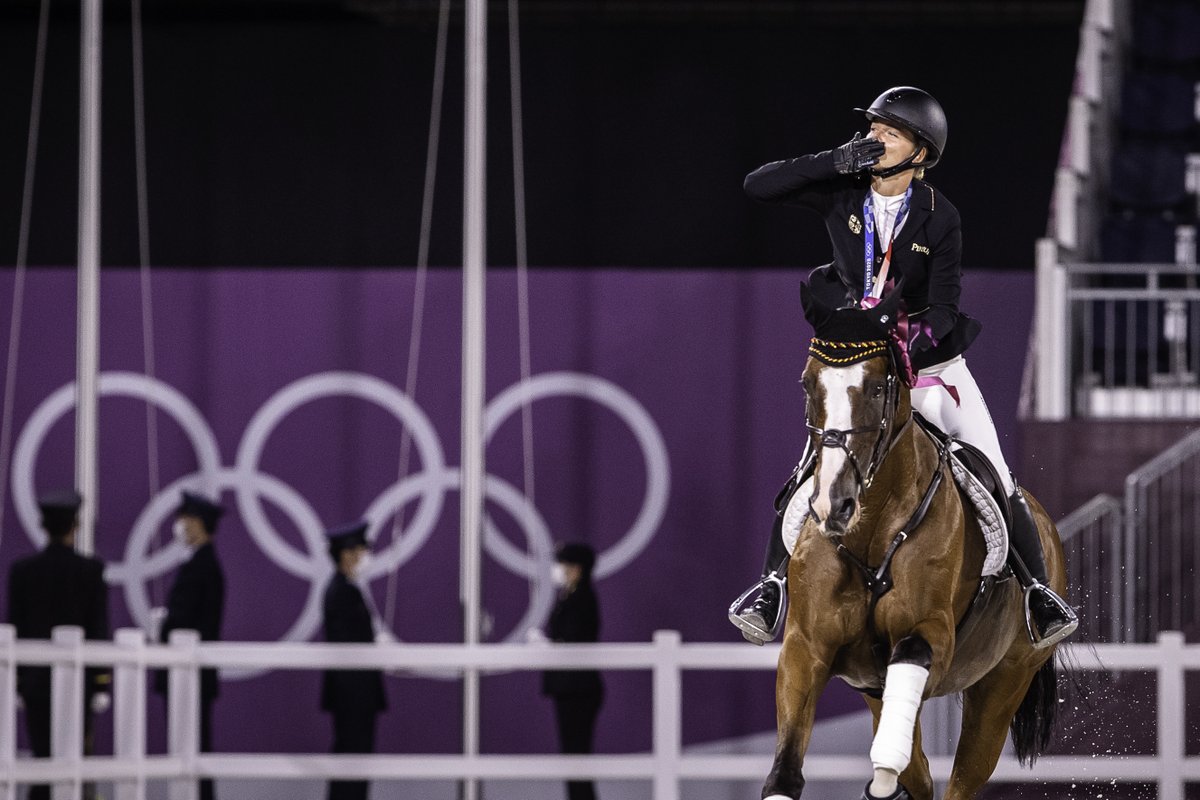 The FEI tweet media