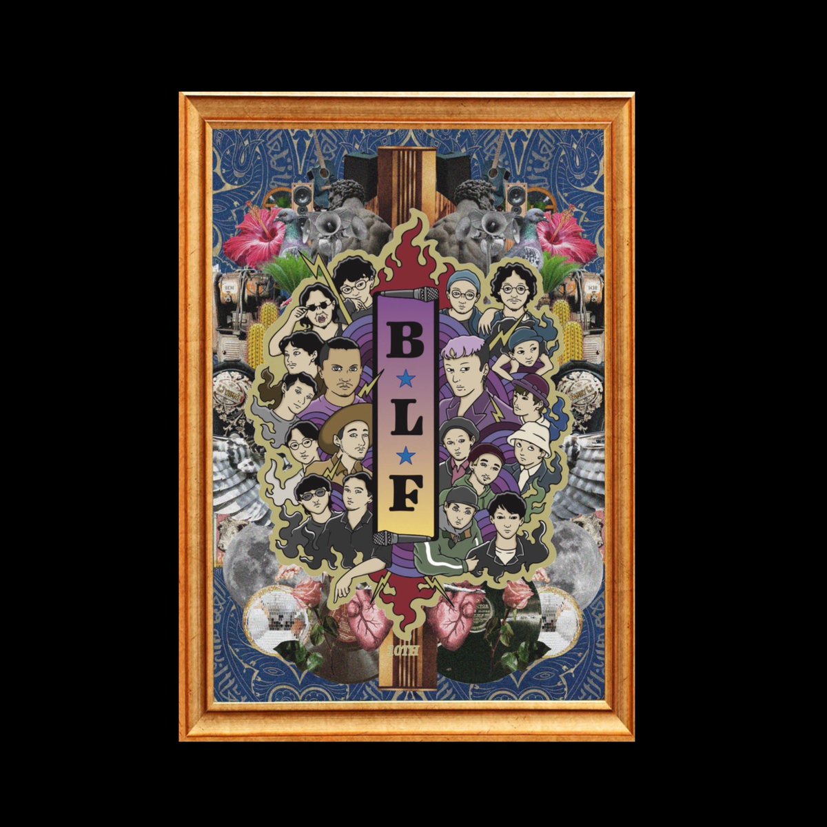 BoiceLess Festival tweet media