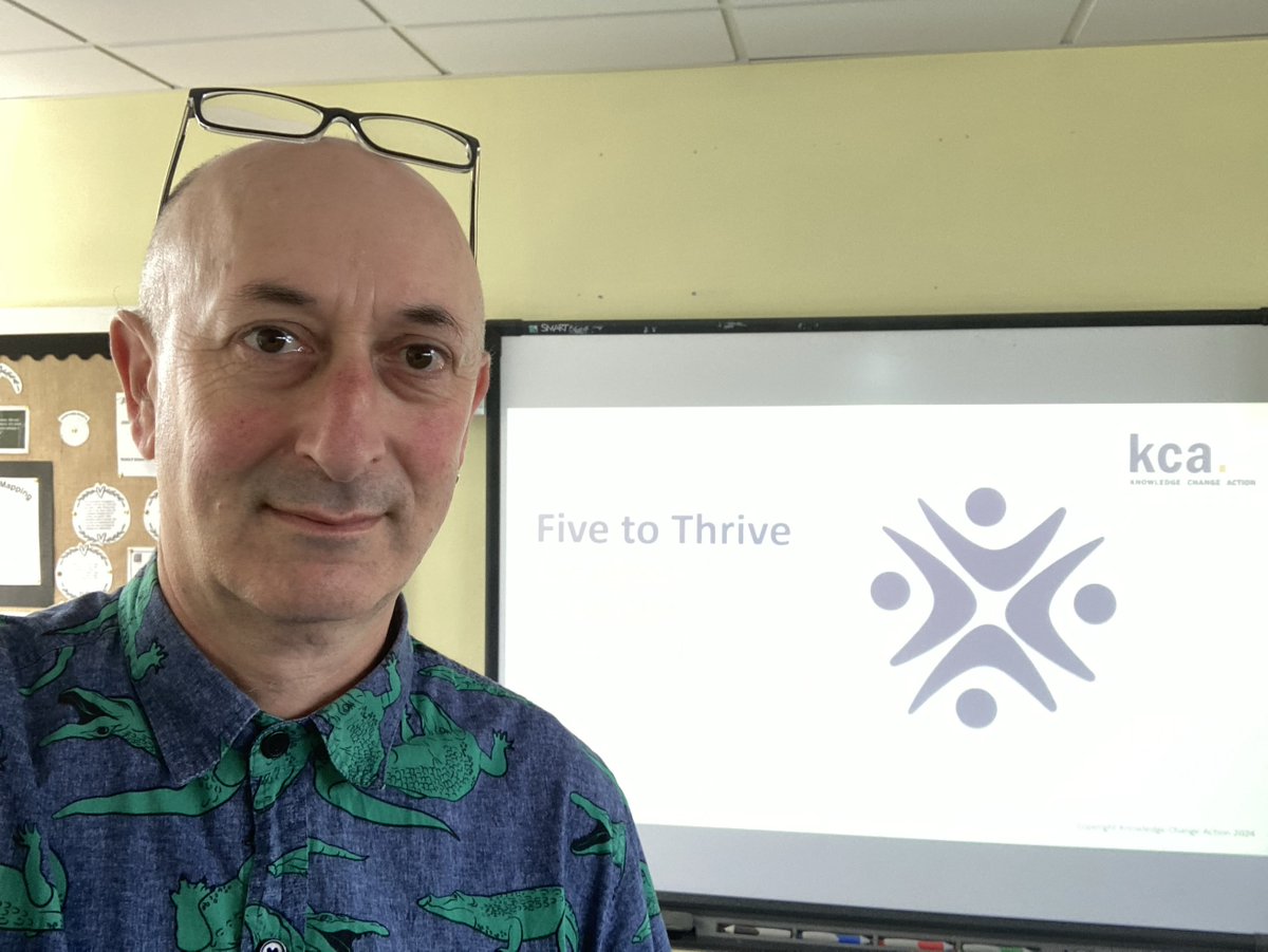 KCA Training tweet media