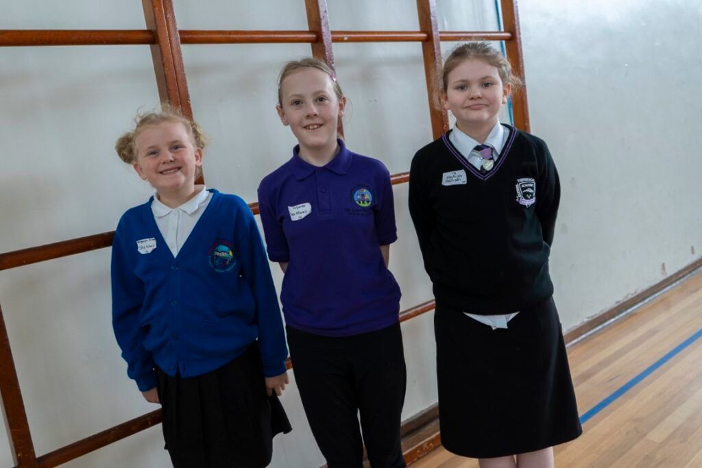 FoljambePrimary's tweet photo. 📰 As part of the @wickersleypt 10th anniversary celebrations, the Trust's Media Team recently delivered the WPT School Report project to our students.

Click the link below to see the finished products! 👇

https://t.co/8EksiUhQ4j https://t.co/zu1FyQGbCZ