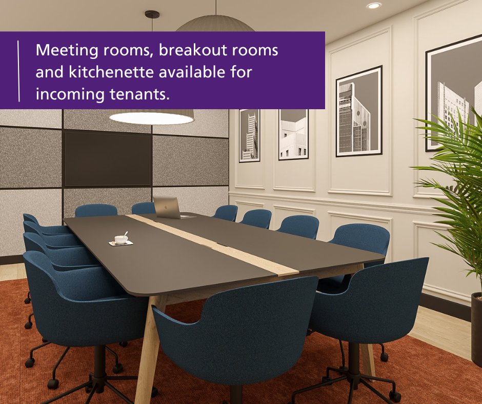 Edwin_Thompson's tweet image. 🏢 TO LET: High Quality Office Suites To Let 🏢
📍Bridge Mills, Stramongate, kendal, LA9 4UB
📏 Office accommodation totalling 33,543 sq ft.
💷 To Let - From £7,250 per Annum
✉️ Email: h.hodgson@edwin-thompson.co.uk
📞 Phone: 01228 548385
#Kendal #CommercialUnit #PropertyToLet