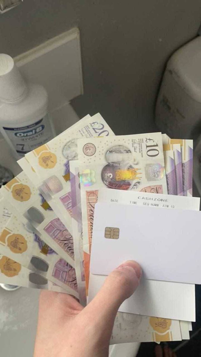 cybercardz's tweet photo. Cliquez sur le lien dans la bio pour plus de détails.

#wealth #clonecards #millionaire #money #counterfeit  #gamer #buyfakemoney #manifestation #viralvideos #trendingreels #australia 
#usa #canada
#uk #suisse https://t.co/2KfEnAGcUF