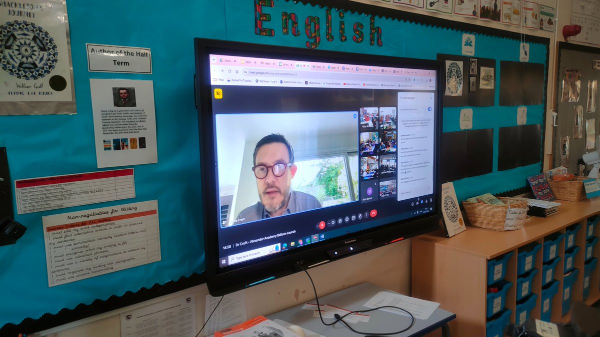 hiimpactmrc's tweet photo. Amazing and inspirational talks by Dr Steve Croft, Astrophysicist, University of California, Berkley and TUI pilot Captain Ghorbals. Reaching new heights together!      @CledfordPrimary @haslingtonsch Gainsborough Edleston @monkscop. @hiimpactconsult https://t.co/T3MEOVACRV