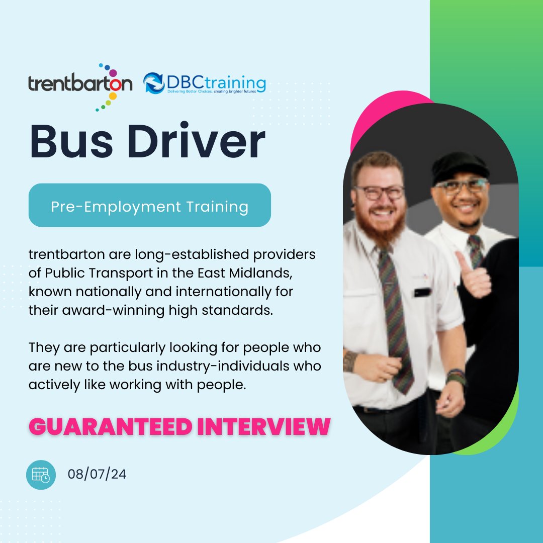 DBC Training tweet media