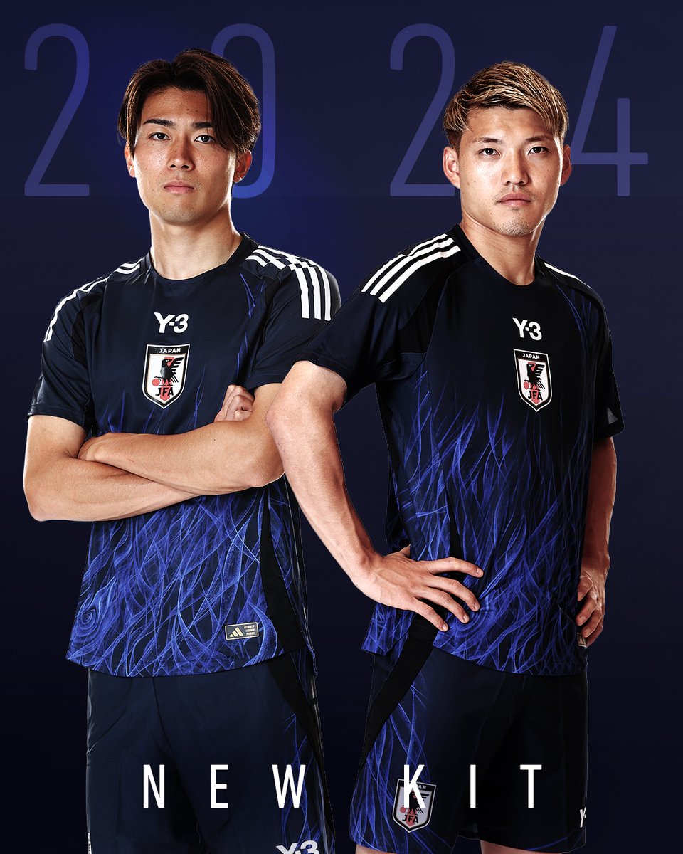 サッカー日本代表 🇯🇵 on X: サッカー日本代表 🇯🇵 on X: