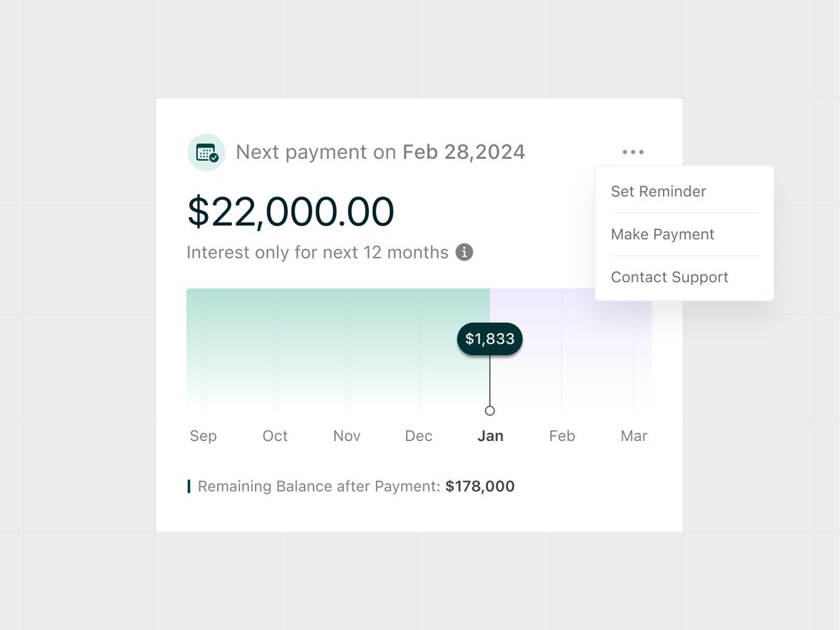 michelachkar_'s tweet photo. Hey everyone! 👋.

I'm working on a new payment widget design and I'd love to get your feedback! What do you think about the layout and functionality?

#UXDesign #UIDesign #Fintech #DashboardDesign #FeedbackWanted https://t.co/e10NS55b2o