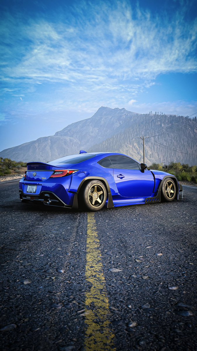 Holden88805's tweet image. Forza Horizon 5