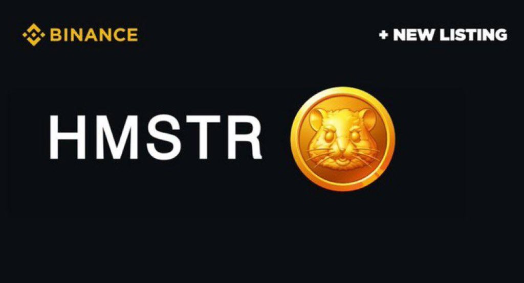 binancespotTeam's tweet image. #HamsterKombat is Listing Soon on #Binance    

Share your $TON wallet below 🐹❤️

Just follow and stay tuned! 💥

Few among 9,000 lucky followers will be rewarded 🎉

Follow @binancespotTeam | Repost | Like ❤️
#HamsterKombat
#Hamster #HamsterCEO #hamsterkombatcombo…