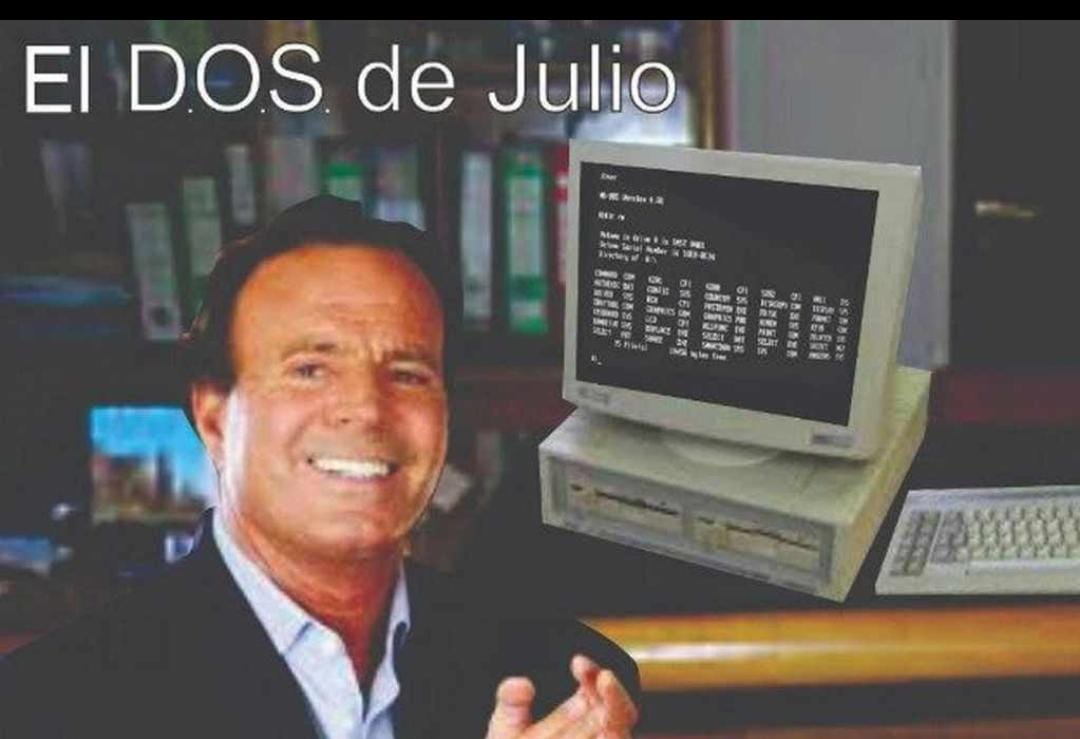 El mejor día del año: