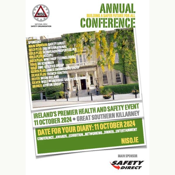 National Irish Safety Organisation tweet media