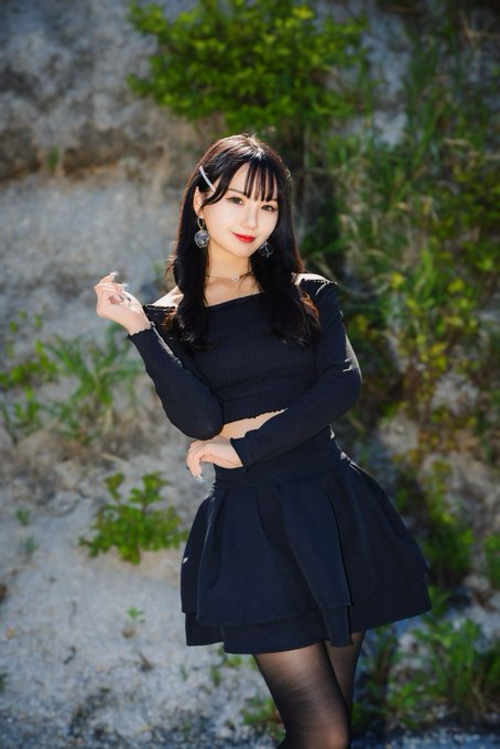 Twitterのコスプレ画像33