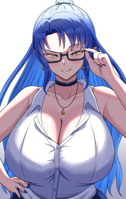 FANBOXのリクエストで後鬼を描きました!最近新しい塗り方を研究中
#VOICEVOX 