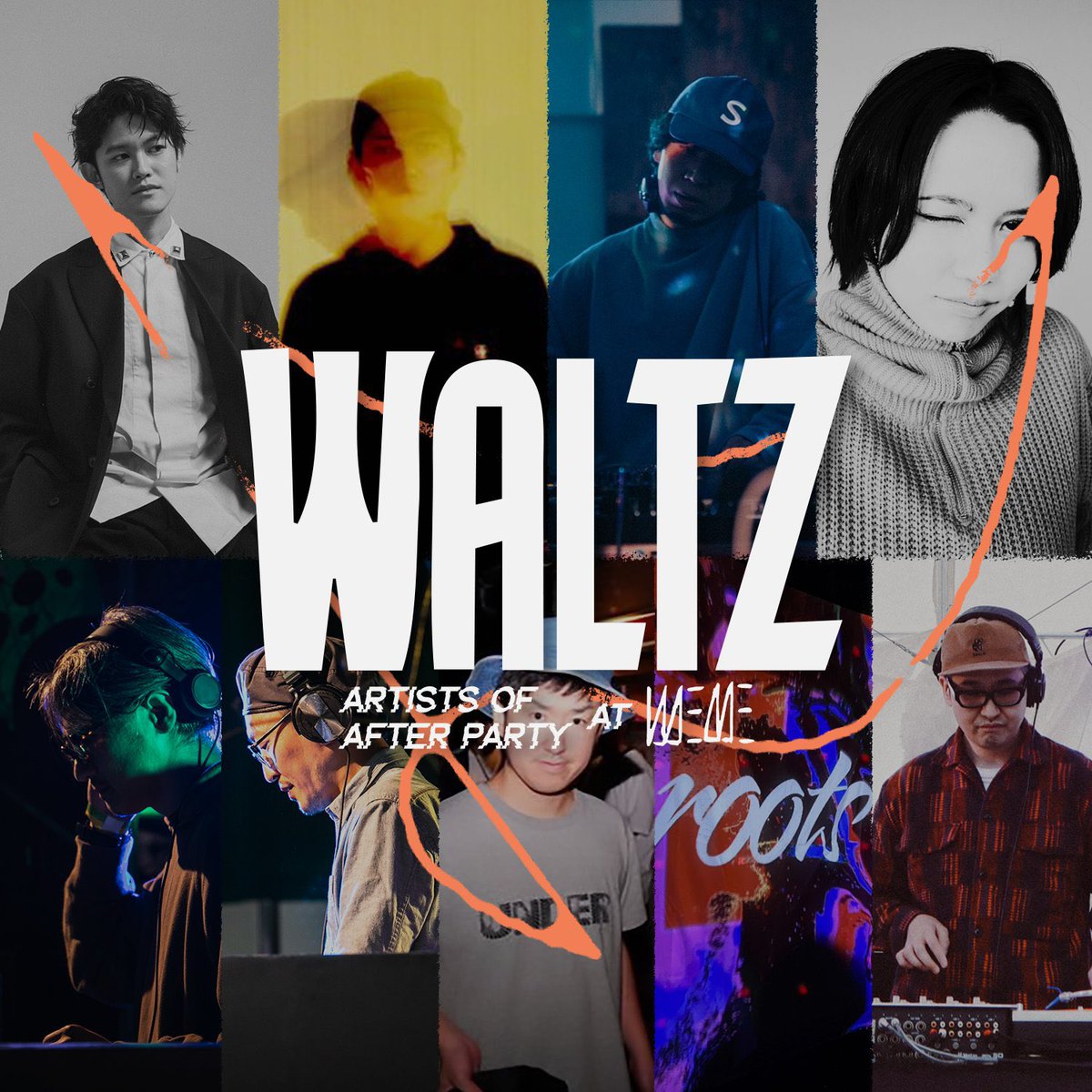 buten_ks's tweet photo. WALTZありがとうございました！
ムーヴメントのはじまりを肌で感じることができてとても感無量でした。素晴らしいパーティーを企画していただいたWALTZオーガナイズの皆さん、来てくれたお客さん、素敵なラインナップの皆さん、そして新潟三条のベニューに改めてリスペクトを。愛してます！ https://t.co/jozprjrN6q