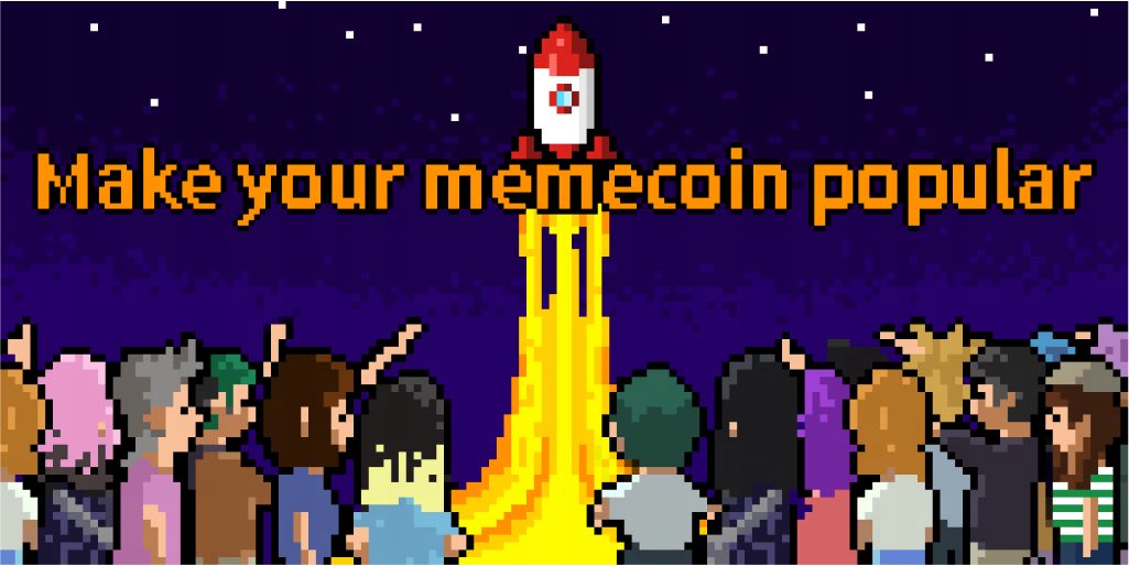 MemeBoostBot's tweet photo. How does Memeboost work? 🧵

Memeboost is the #launchpad to discover (and launch) popular #memecoins on Telegram! https://t.co/o3YYGKd2nf