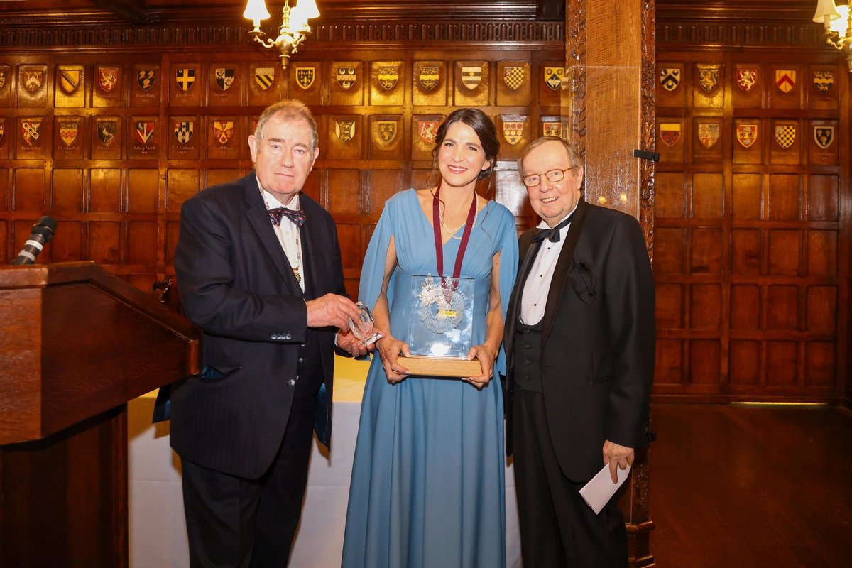 How do I apply?
You will need to complete the application form, which also includes:
You must also submit your up-to-date Curriculum Vitae (CV). 
buff.ly/2mCy5YB