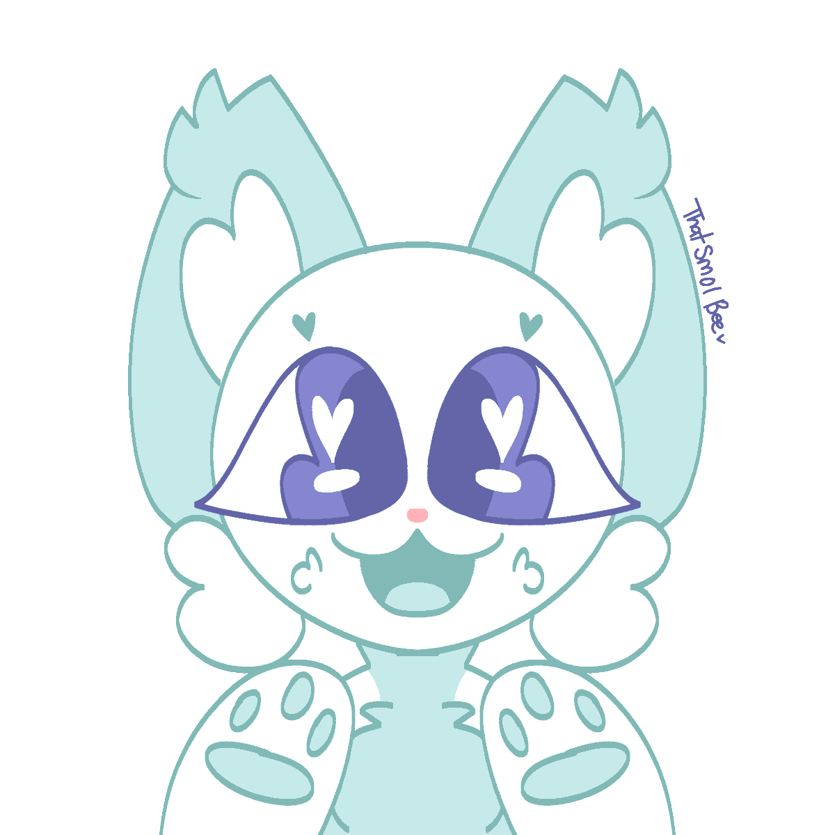 ThatSmolBee's tweet photo. Artfight attacks group 1!
My profile: https://t.co/vJJfYHiHLj https://t.co/3IQ4yv2xvP