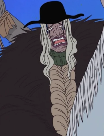 Radzias23's tweet photo. Tuesday mood
#onepiece #docq #work https://t.co/7G9ozwZ7td