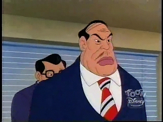 Disney_Wiki's tweet photo. Happy 93rd Birthday, to Robert Ito
For Disney, his many voice credits include Chip 'n Dale Rescue Rangers, #TaleSpin, #DarkwingDuck, #Bonkers, #PepperAnn, #QuackPack, #Gargoyles and #CarsToons: Mater Tall Tales. https://t.co/UlWVNmYkfW