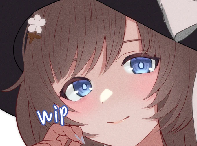 可愛いよね～～～ 