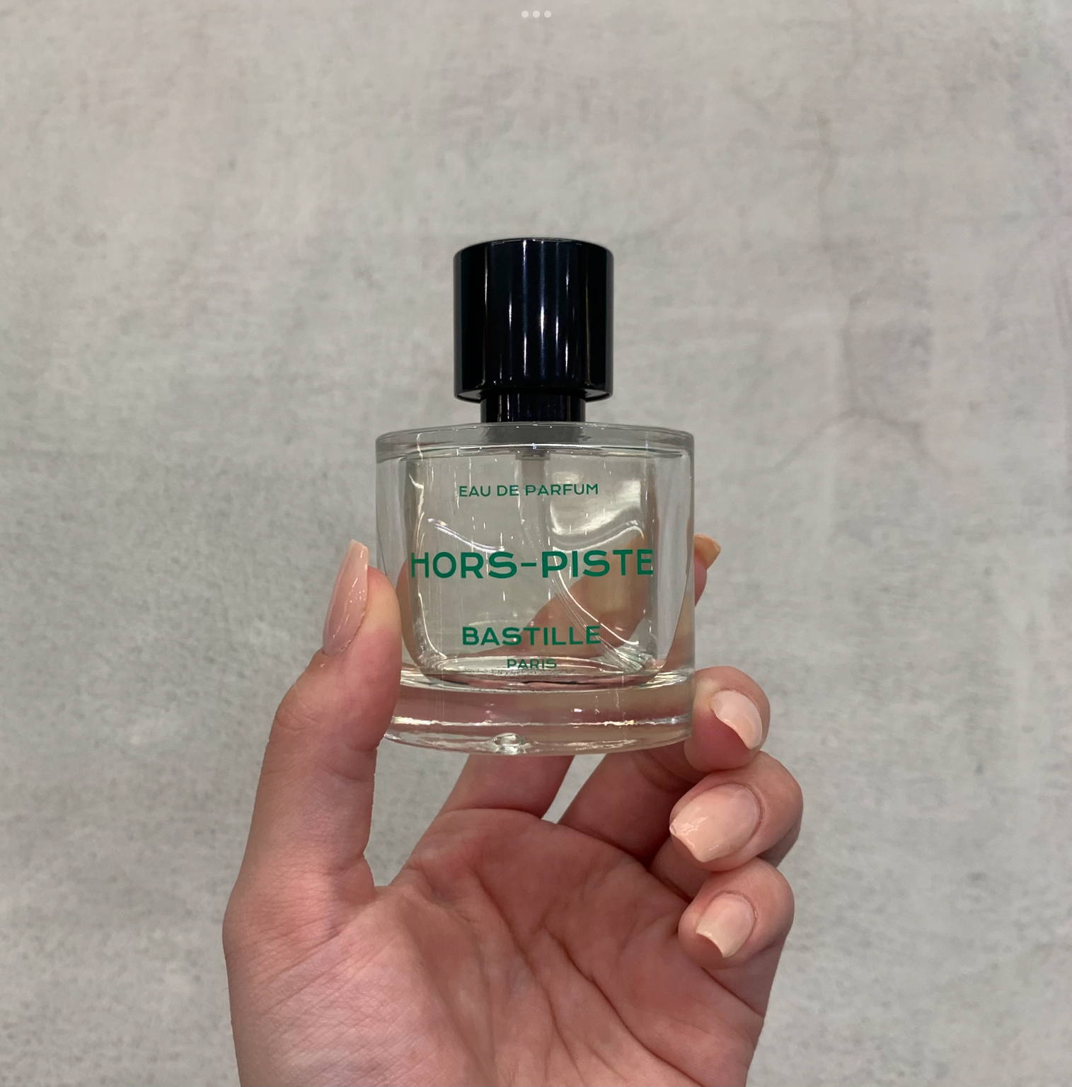 BastilleParadisNuitEaudeParfum ノーズショップ パラディ ニュイ｜理想の夜 – NOSE SHOP