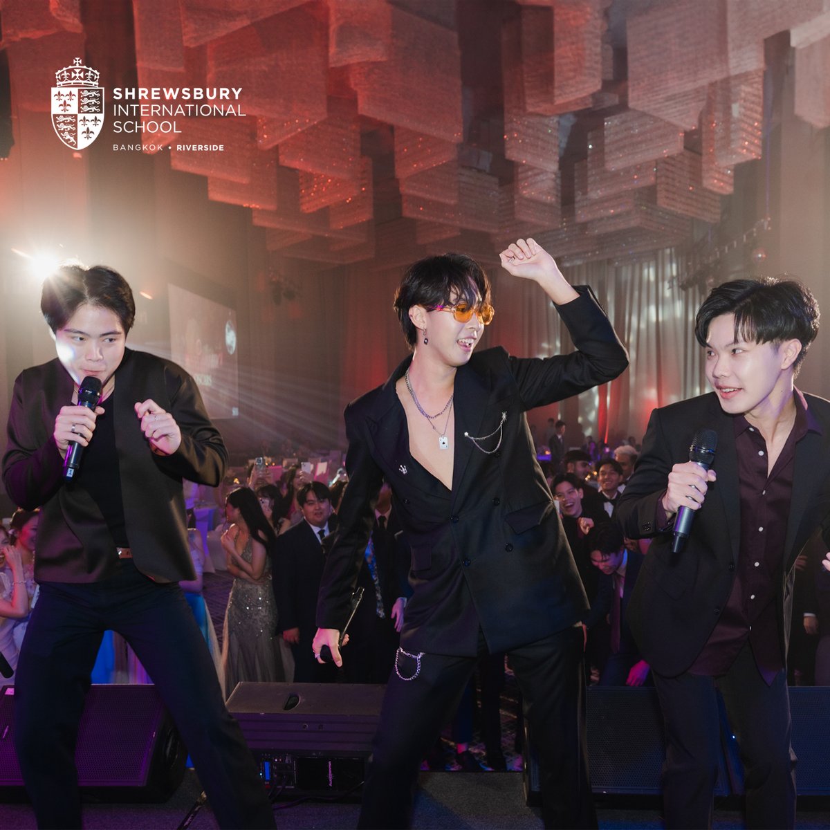 Shrewsbury Riverside tweet media