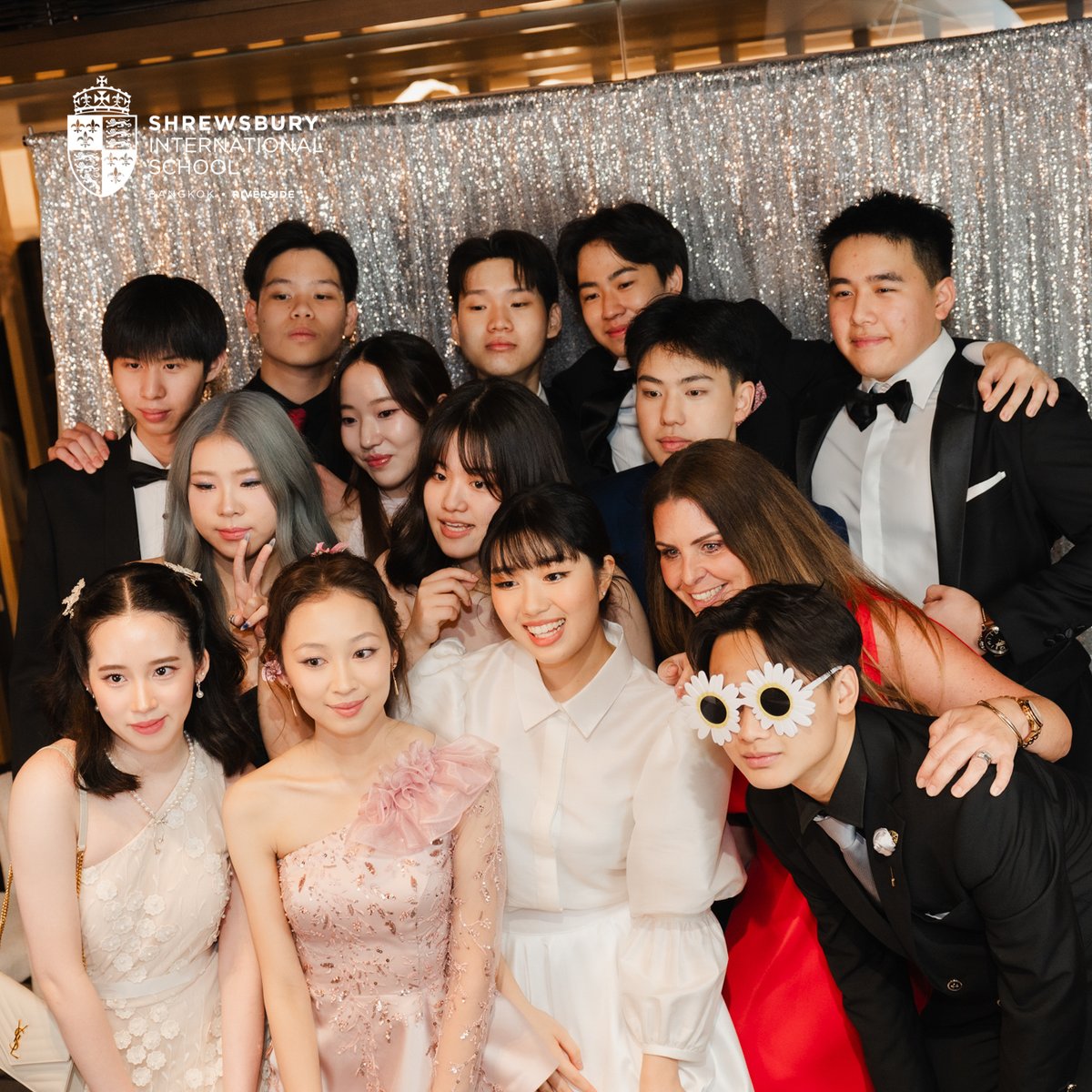 Shrewsbury Riverside tweet media