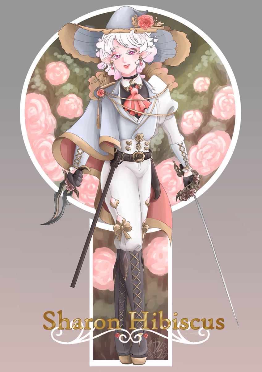 Sharon 🌺🌸 • ss2 (slow ft. ชดใช้กรรม) tweet media