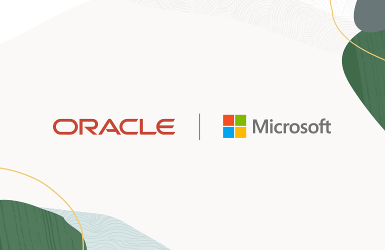 emmetob's tweet photo. @Oracle Autonomous Database is now generally available on Oracle Database@Azure in the @Microsoft Azure East U.S. Region. Get the details: https://t.co/3BL07yQROs https://t.co/EMGj7XoWD6