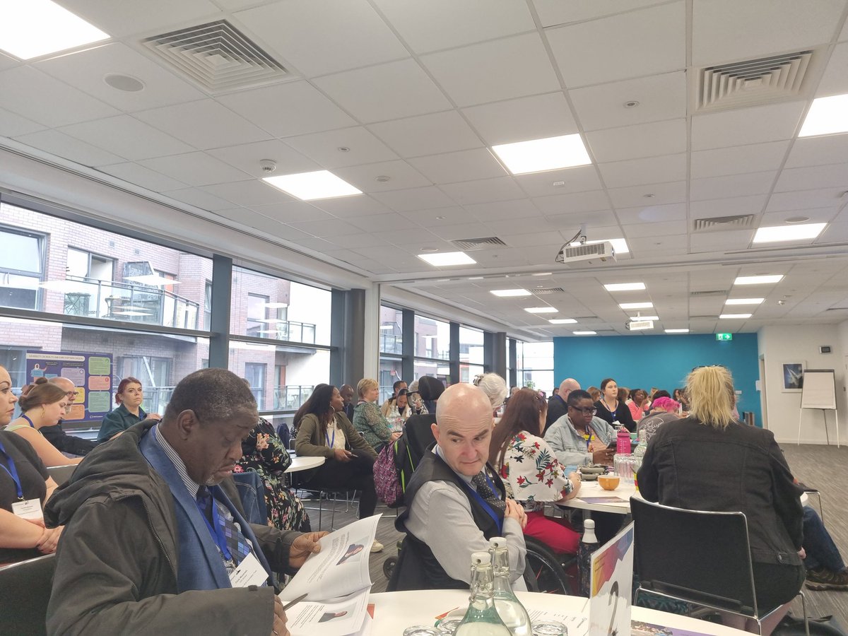 Caron Martin (@ccmkitty) on Twitter photo The final Diversity In Health and Care Partners session in Leeds! <a href="/nickbailey__1/">Nick Bailey</a> <a href="/NHSE_Diversity/">Diversity & Inclusion</a> The final Diversity In Health and Care Partners session in Leeds! <a href="/nickbailey__1/">Nick Bailey</a> <a href="/NHSE_Diversity/">Diversity & Inclusion</a>
