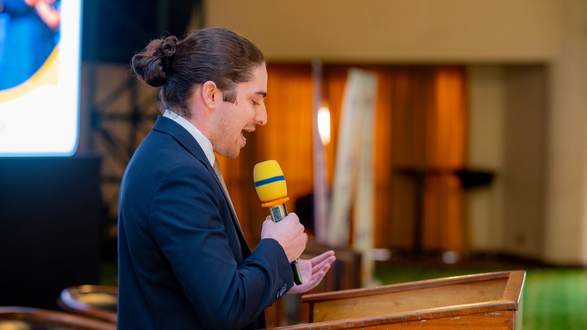 Sustainable Business for Uganda tweet media