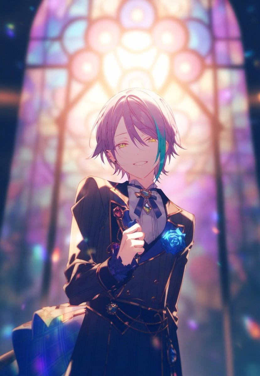 神代類 #神代類 #プロセカ #prsk_FA