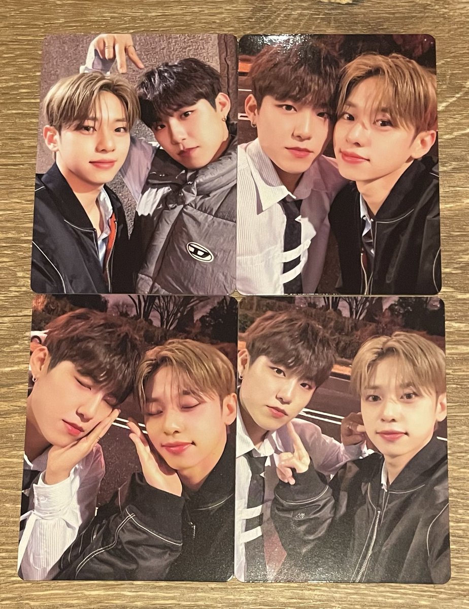 ab6_wj99's tweet photo. かわいい️️☺️ https://t.co/UMnL3dOyE3
