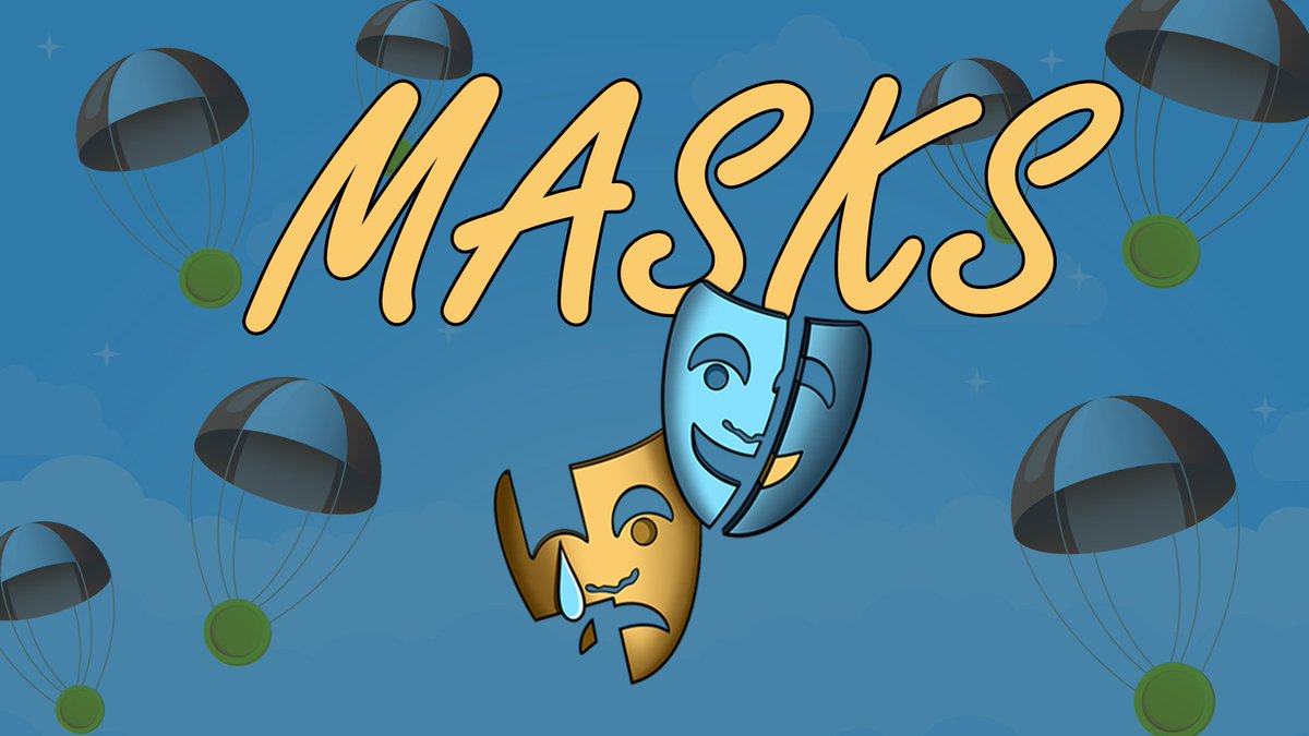 Parzival_Z_'s tweet photo. 💫 Merci 🫶
🔹Rejoignez-nous sur @farcaster_xyz !
Venez participer au AirDrop 🎭🪂
🔹@sidexyz:
https://t.co/udY14WGPLC
#WeAreTheMasks 🎭☯️
✨ 🥽🌌#_Z https://t.co/wokuVAJYry
