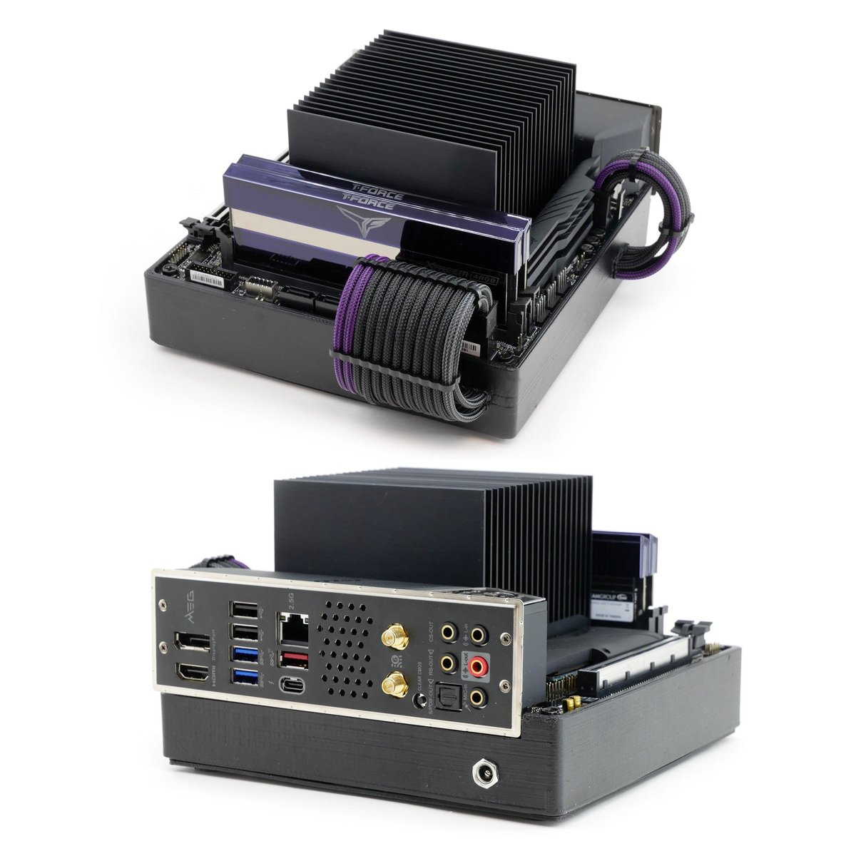 FanlessTech tweet media