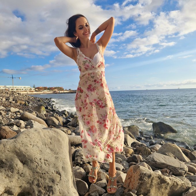 francyloverossi