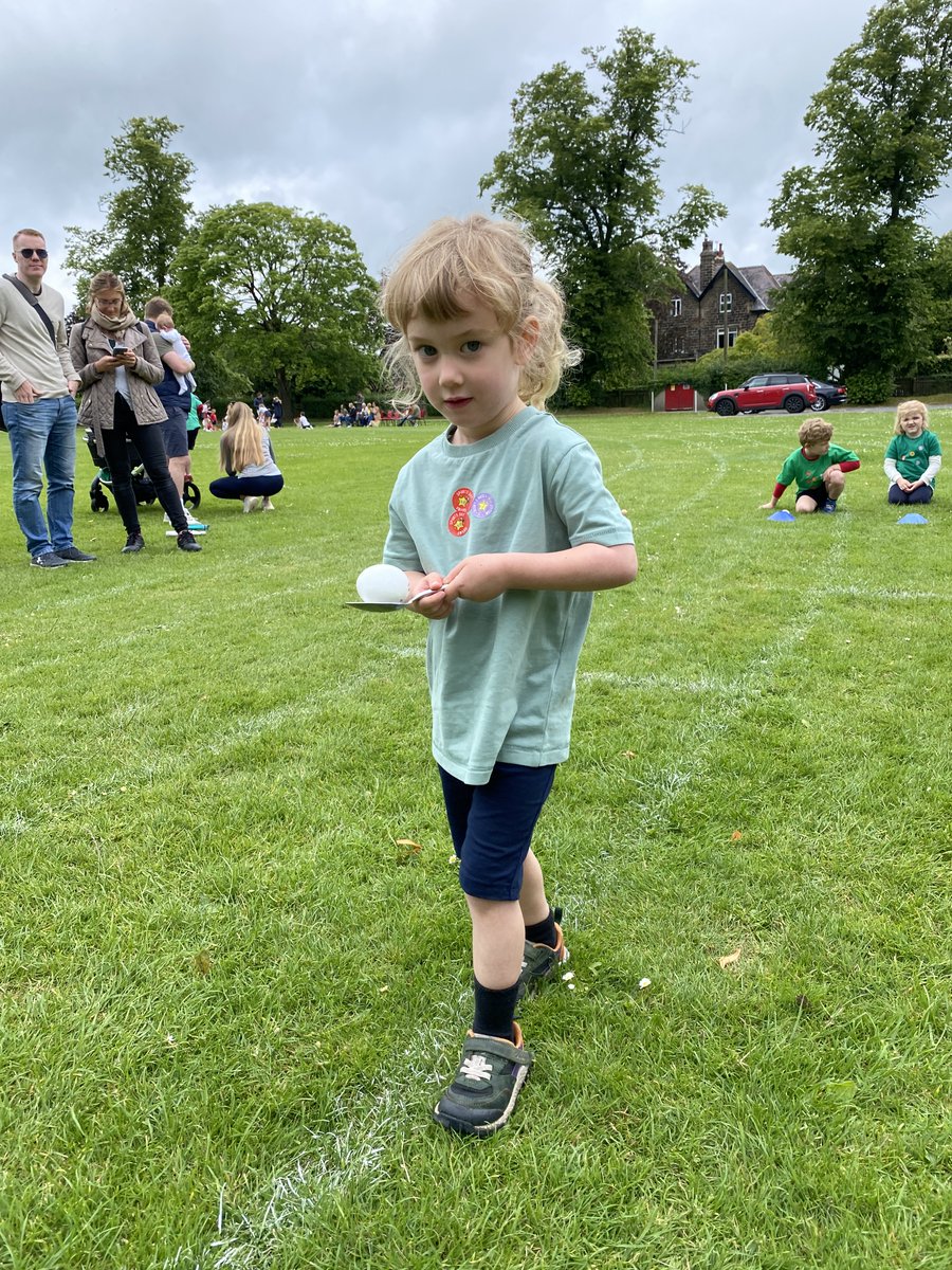 Highfield Prep Hlc tweet media