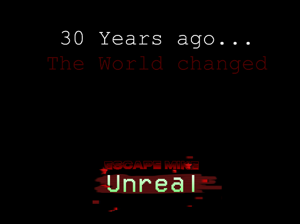 Escape_Mike's tweet photo. 30 Years ago... https://t.co/F8J1aviDwq