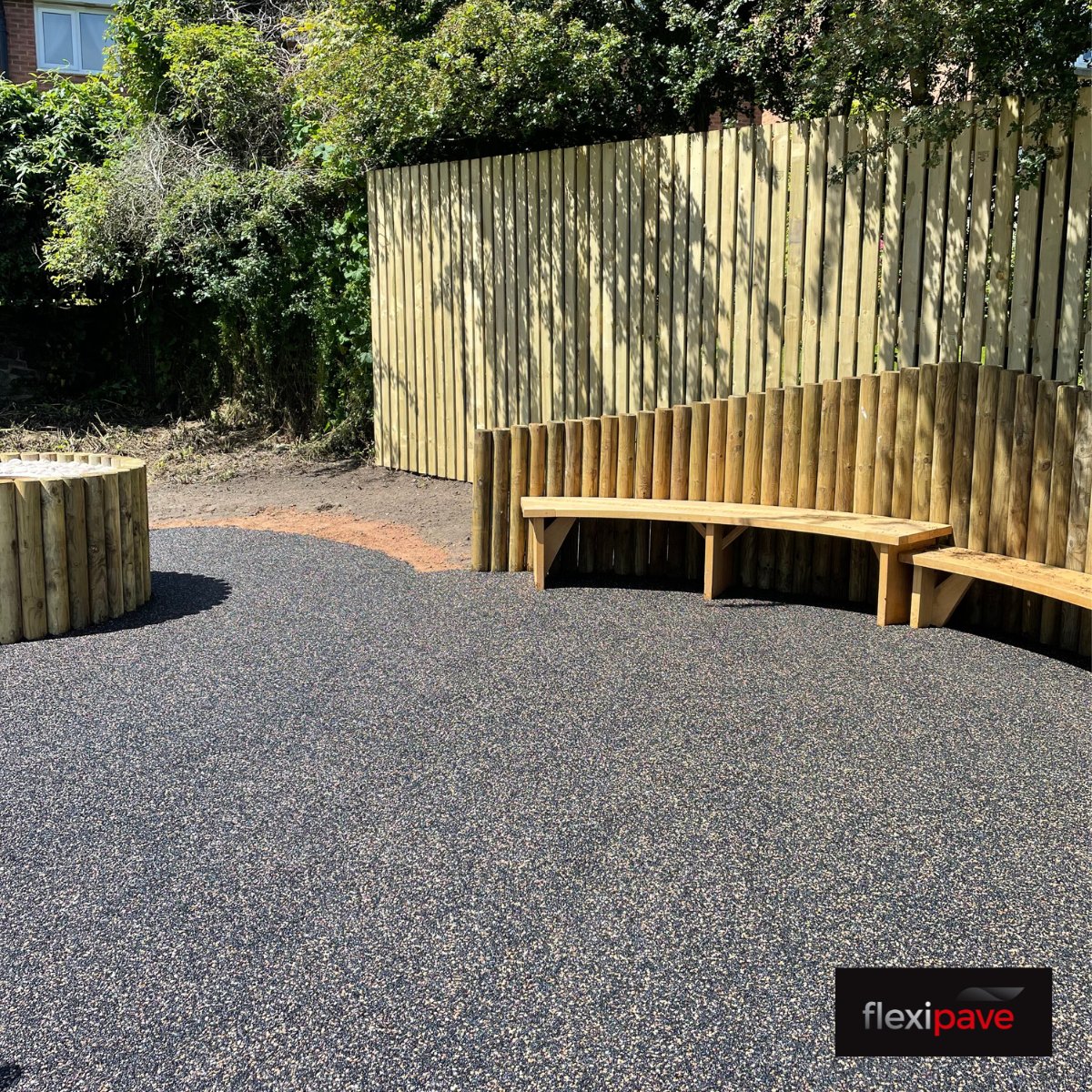 Flexipave by KBI tweet media