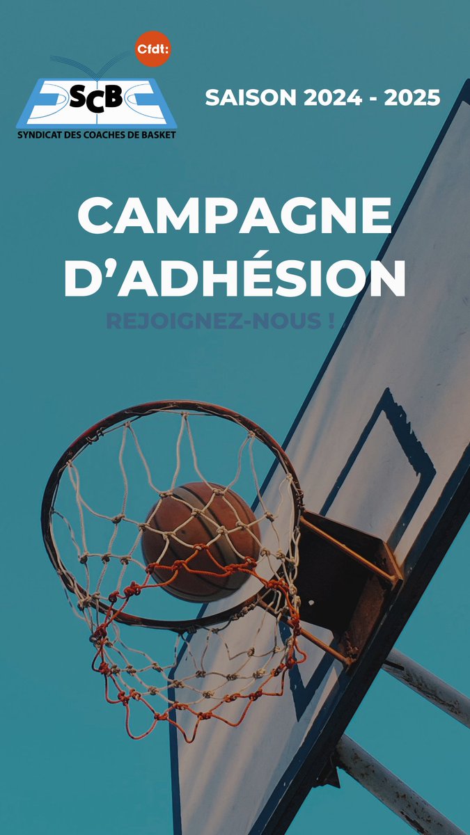 Syndicat des Coaches de Basket tweet media