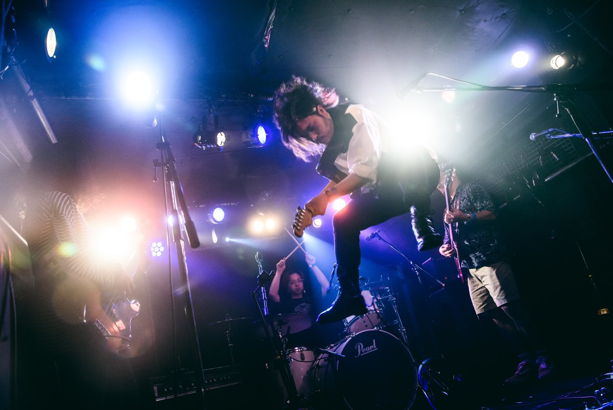 _13_13_13_13's tweet photo. 2024.0629 #Aftertalk presents
「#MASHUPFES 」at東京 下北沢LIVE HOLIC
#青木まりこ現象
Photo byまいつむり。@tsumuriiiiii49
素晴らしいお写真ありがとうございます。楽しかった、、 https://t.co/2A2ixm3sq4
