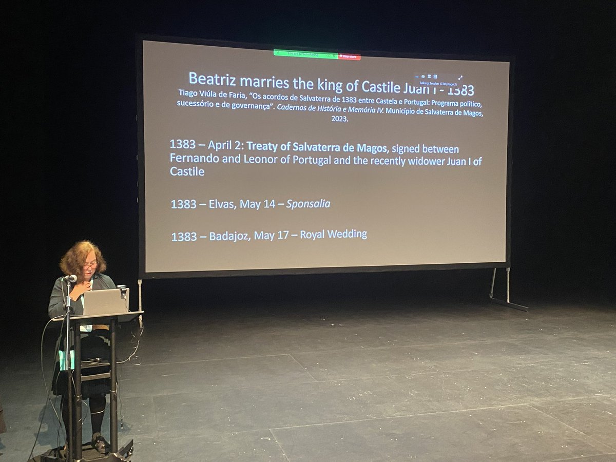 paula_delval's tweet photo. Today’s first @munarqas session at #IMC2024 was #s421, with an amazing selection of papers from @carla_trincado @anais_waag @ManuelaTSS and @barreto_davila. What a fab way to start the day! Come join us at stage@1! @IMC_Leeds https://t.co/5bFwYwO98B