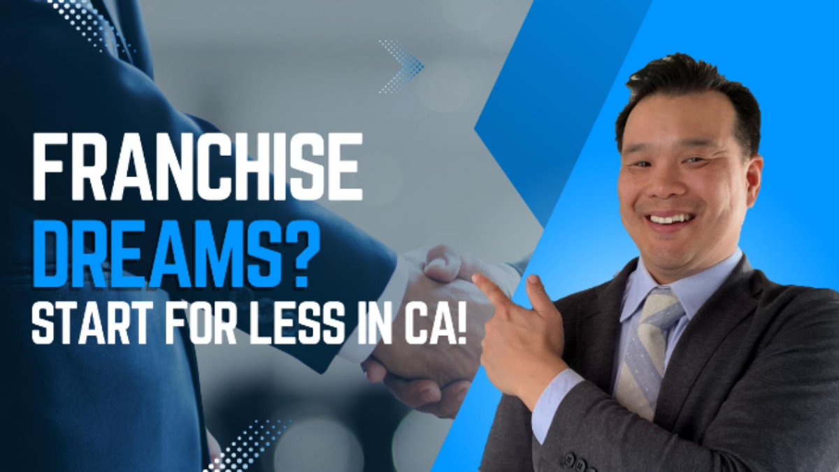 danxnguyenESQ's tweet image. Start your business without breaking the bank! Learn how to be your own boss with minimal upfront costs. 

Watch the full video on my YouTube channel: 
youtu.be/fIeR2YBSo4E

#LegalTipsforSmartEntrepreneurs #BeYourOwnBoss #BusinessLaw